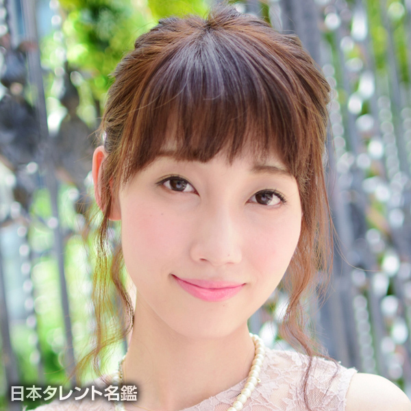 中川　由佳里