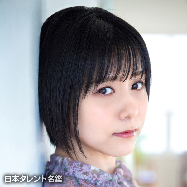津田　美波