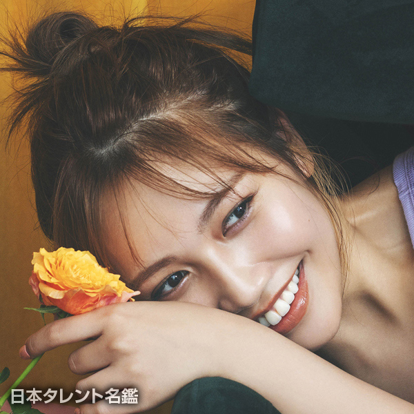 井上　苑子