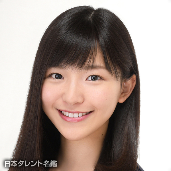 塩川　菜摘