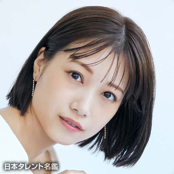 朝長　美桜
