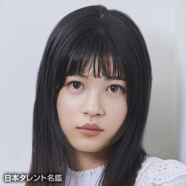 中田　青渚