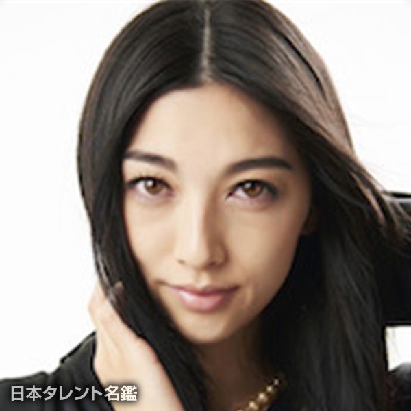 松野井　雅