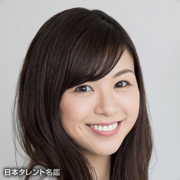 清水　優美