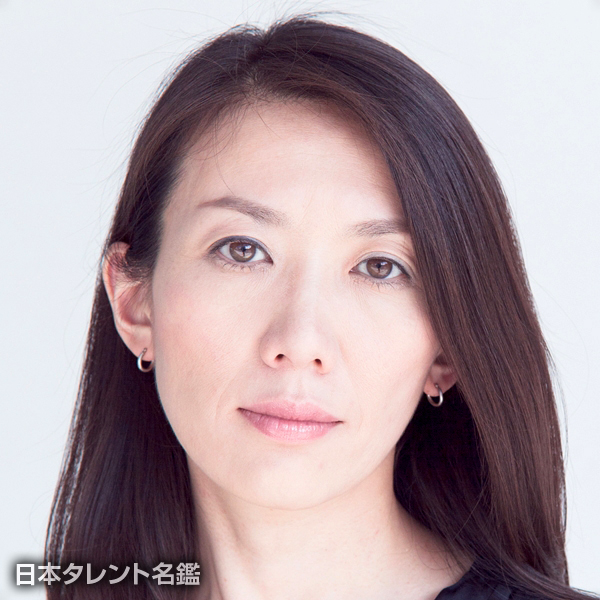 吉野　晶