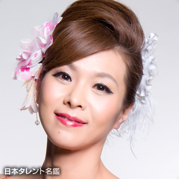 舞川　るみ