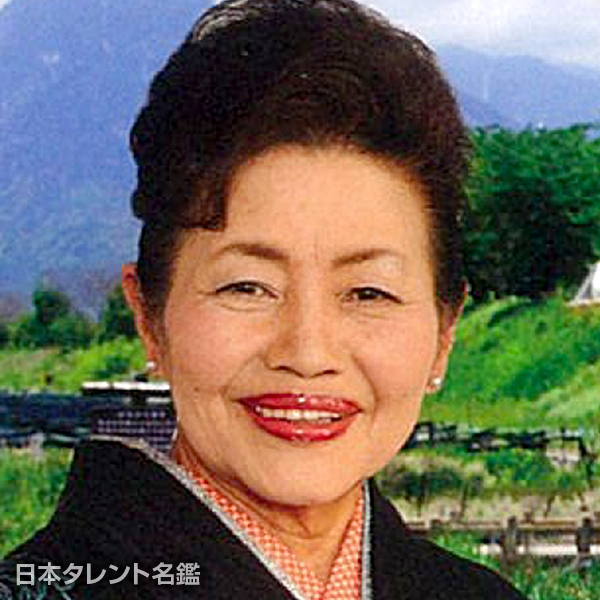 上沼　はづき