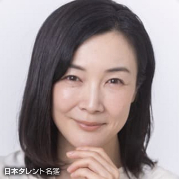 早瀬　マミ