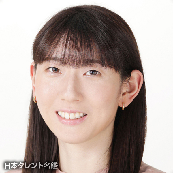 江畑　幸子