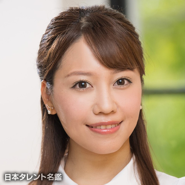 刈川　杏奈