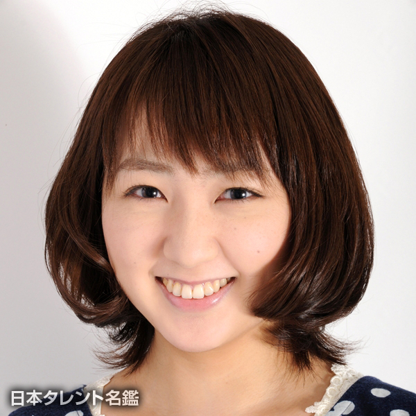 藤堂　真衣