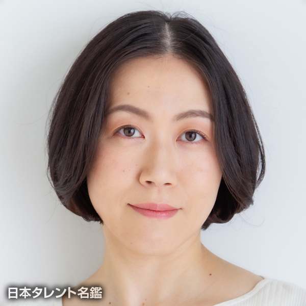 今村　祥佳