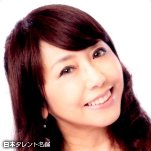 杉　真里