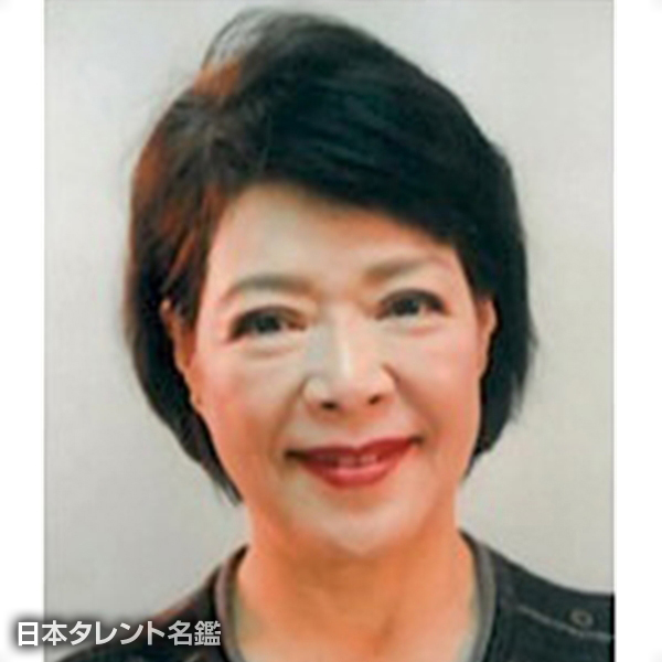 岡　奈緒