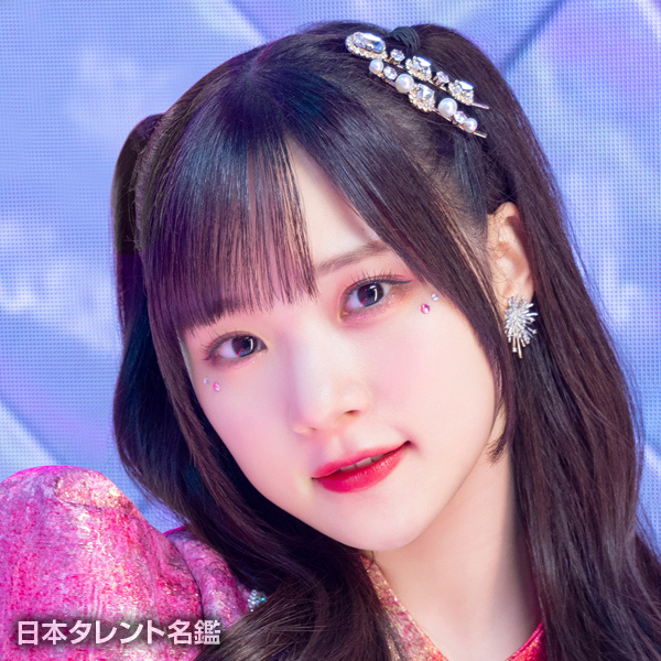 稲場　愛香