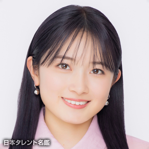 森戸　知沙希