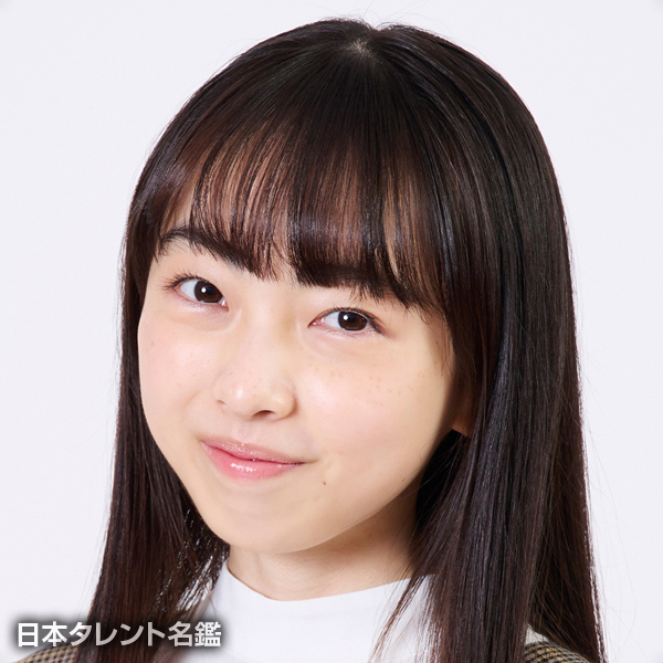 住田　萌乃
