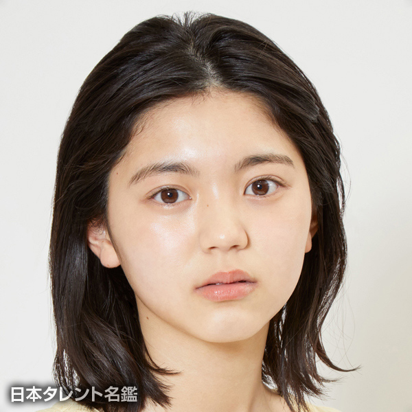 石井　心咲