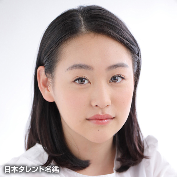 西本　まりん
