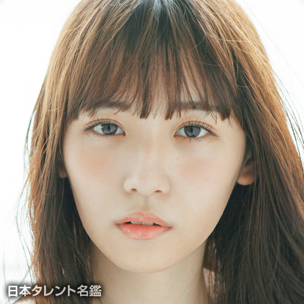 浅川　梨奈