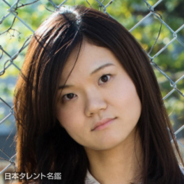 鈴木　アメリ