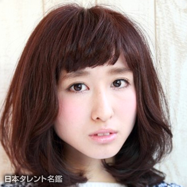 砂川　陽香