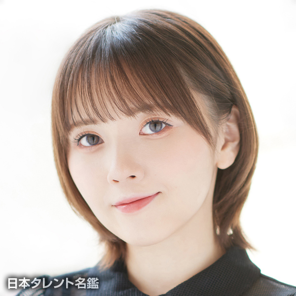 鬼頭　明里