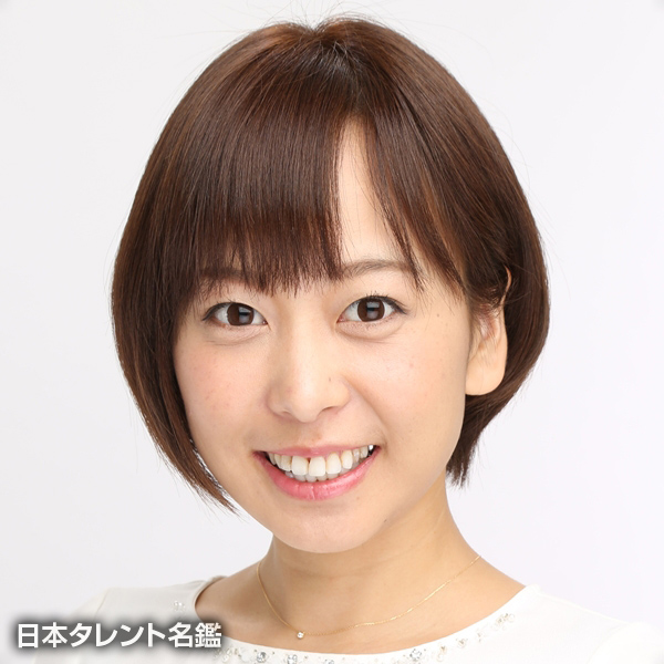 菊池　良子