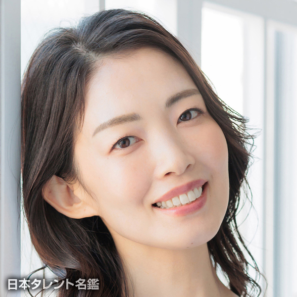 中谷　いづみ