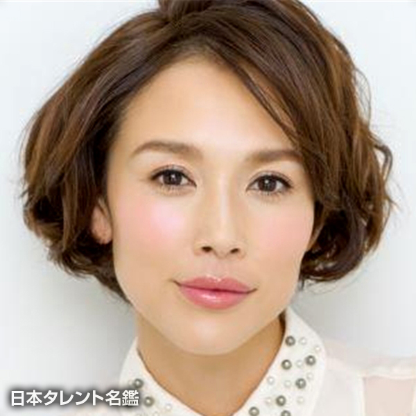 大原　里絵