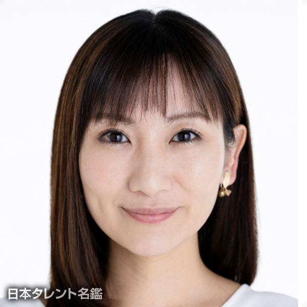真鍋　杏奈