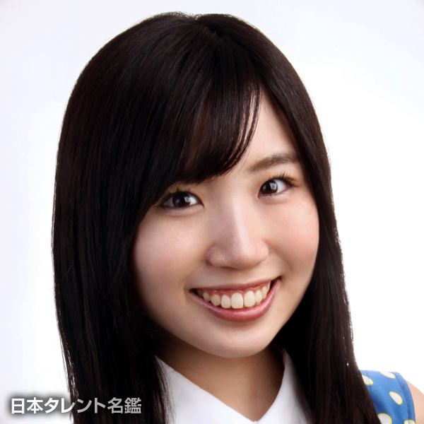 山口　まな美