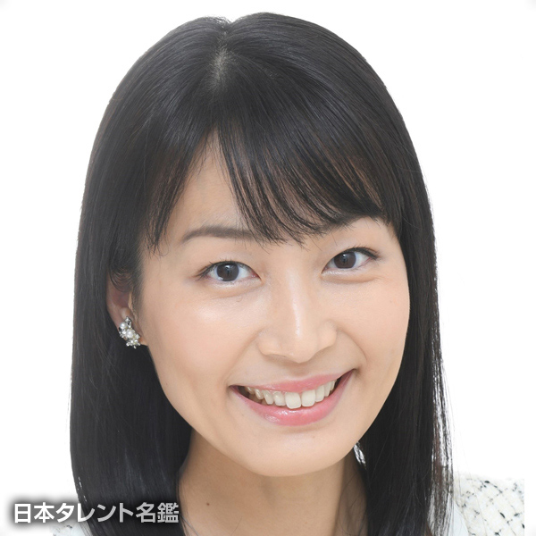 押野　浩子