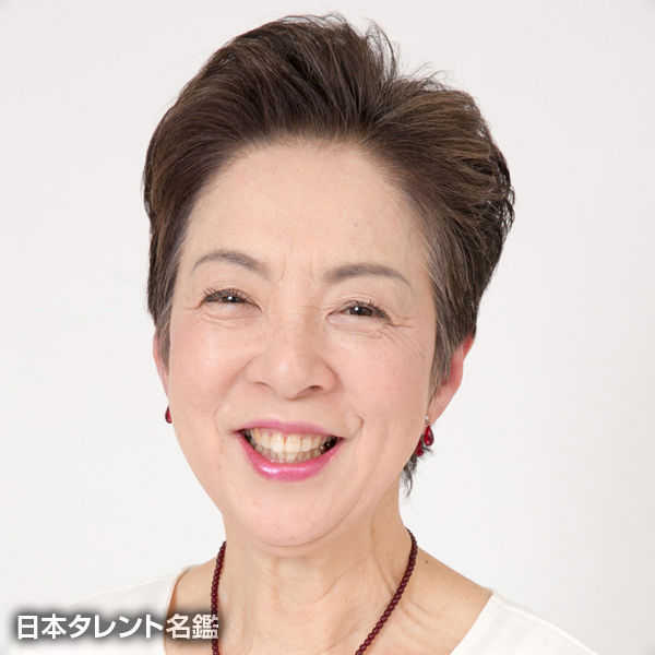 菊地　澄恵