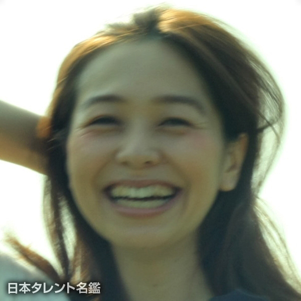 いのうえ　あい