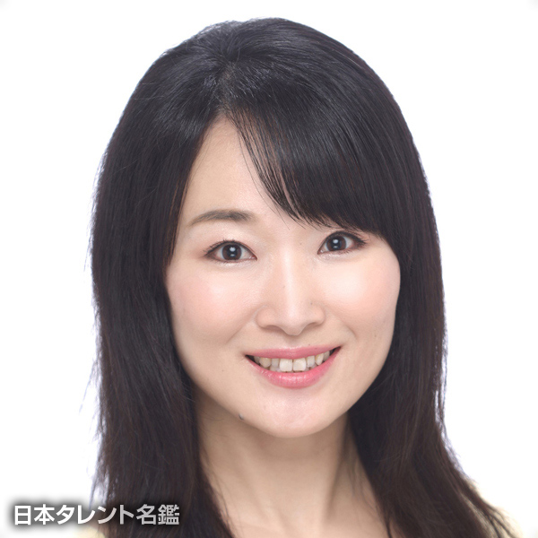 東岡　亜美