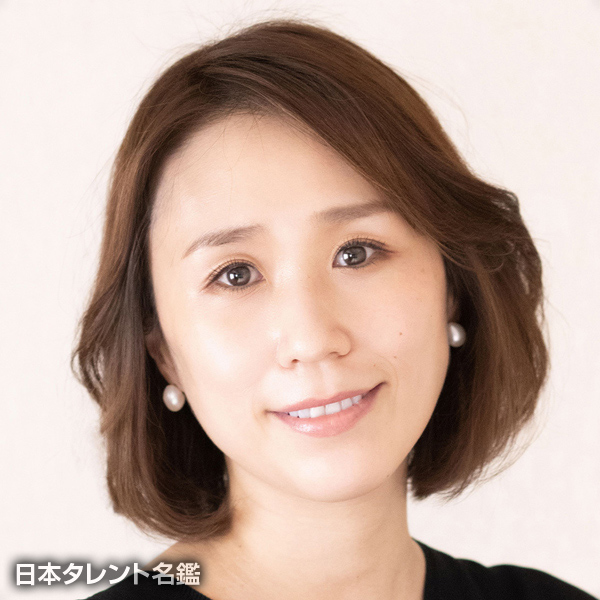 山中　まどか