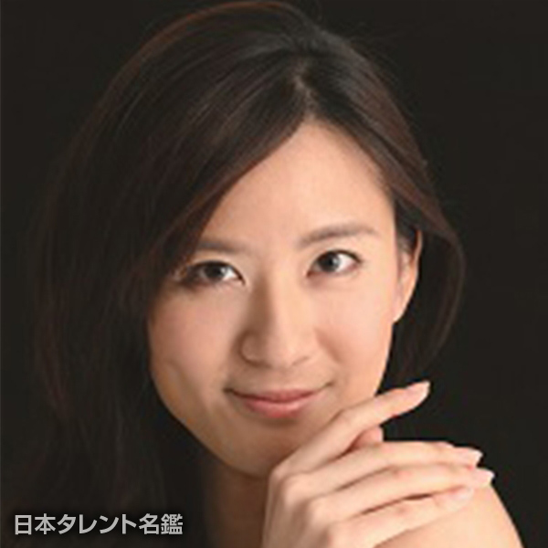 皆川　ともえ