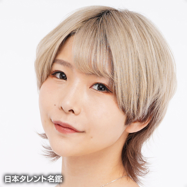 澁谷　梓希