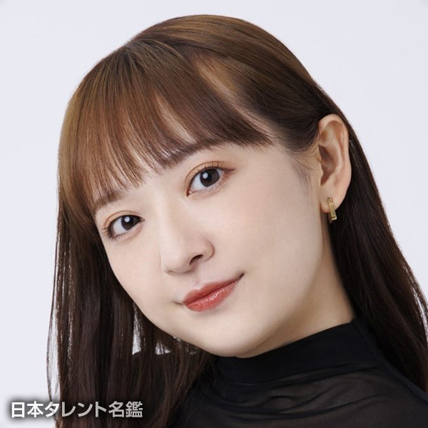 神谷　玲花