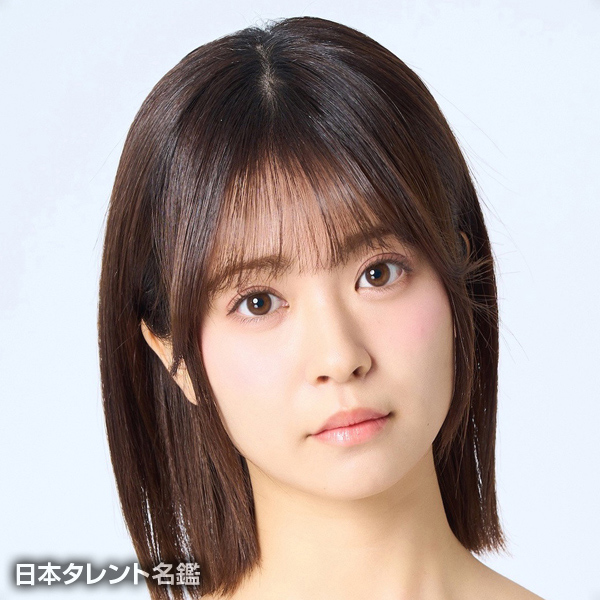 水上　真乃