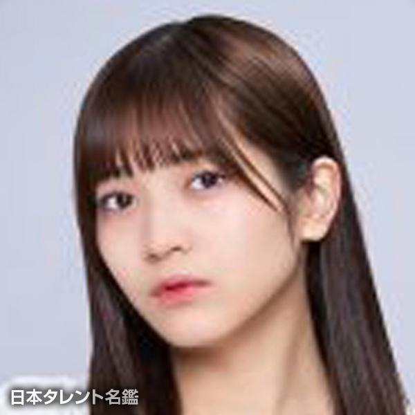 黒嵜　菜々子