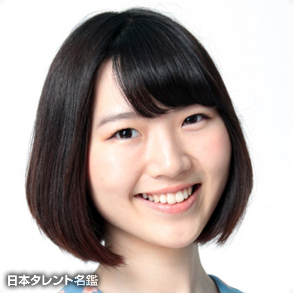 馬場　玲乃