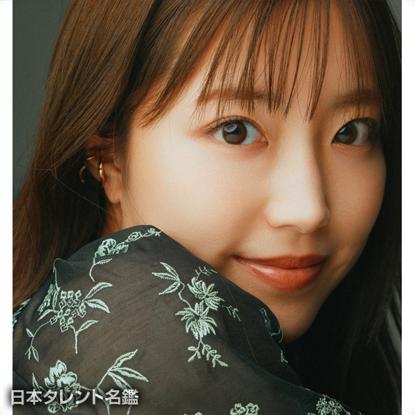 渥美　友里恵