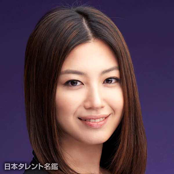 村治　佳織