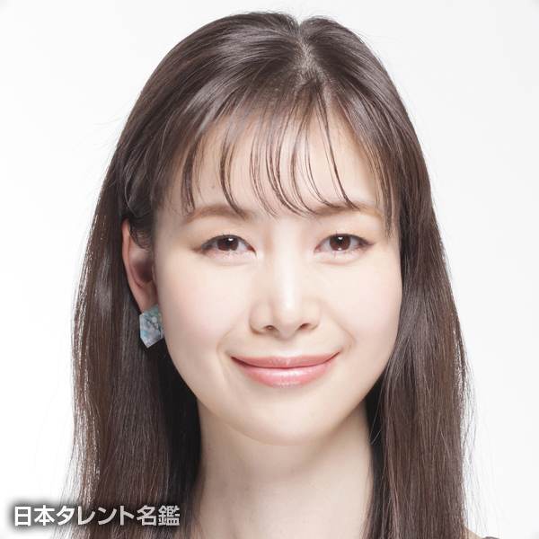 相羽　薫