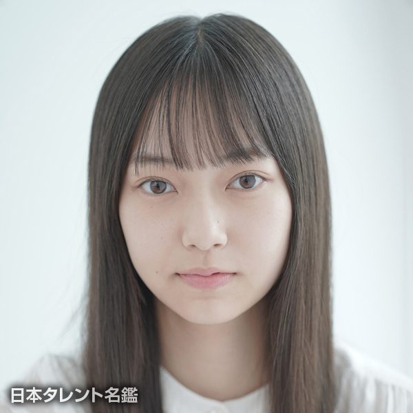 吉名　莉瑠