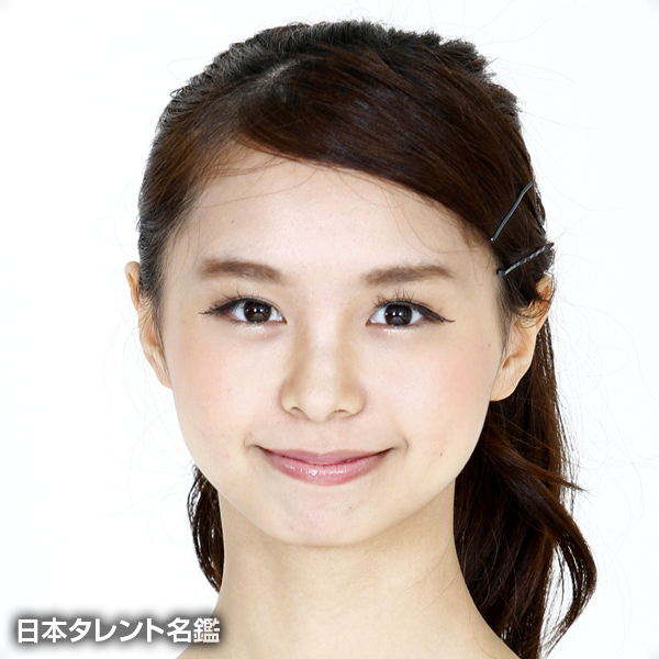 鈴井　りま