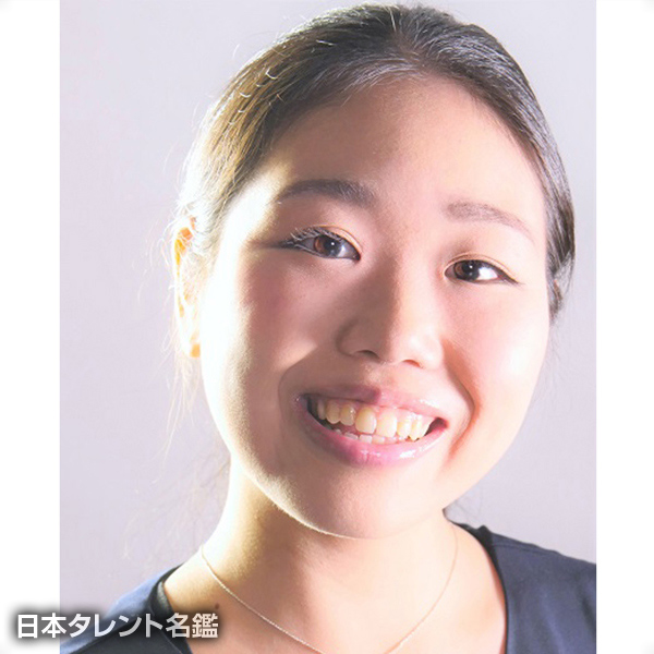 山口　美里