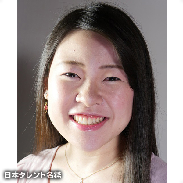 岸　明日香